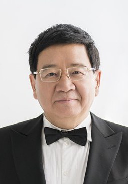徐小平 Xiaoping Xu