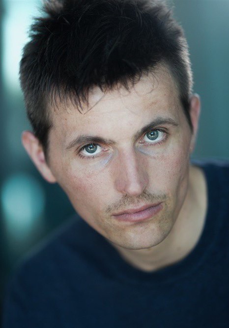 拉斐尔·奎纳德 Raphaël Quenard