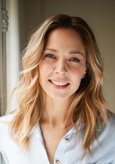 梅兰妮·古思 Mélanie Guth