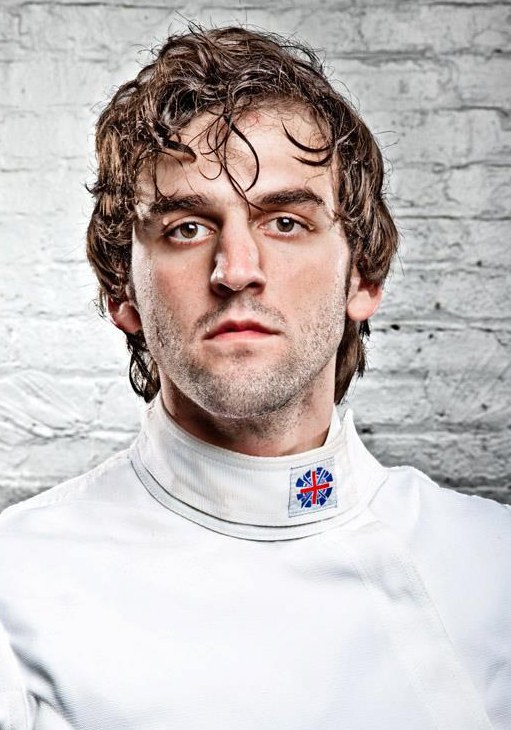 卢卡斯·凯夫纳 Lucas Kavner