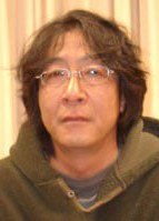 安浓高志 Annou Takashi