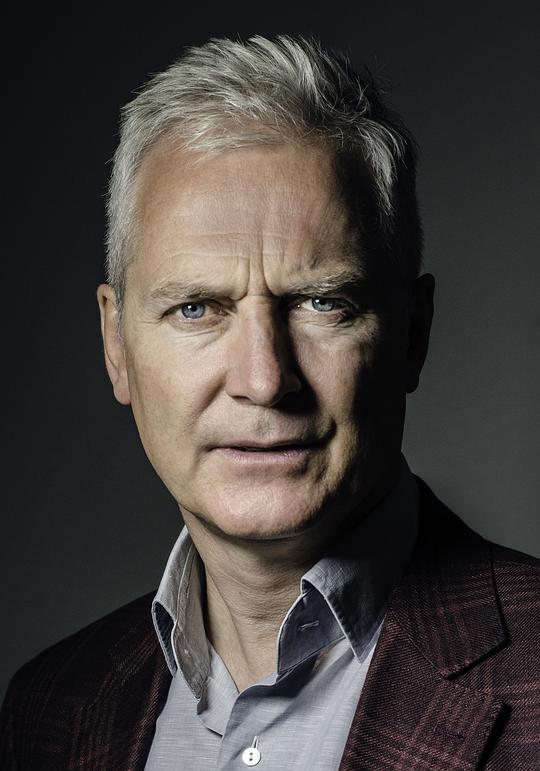 Maurice Byrne Maurice Byrne