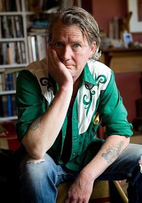 安东尼·摩根 Anthony Morgan