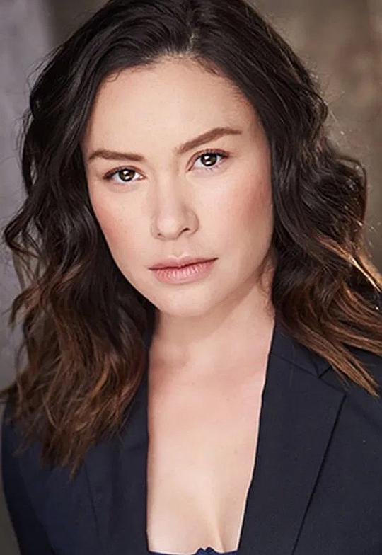 Ashley Schneider Ashley Schneider