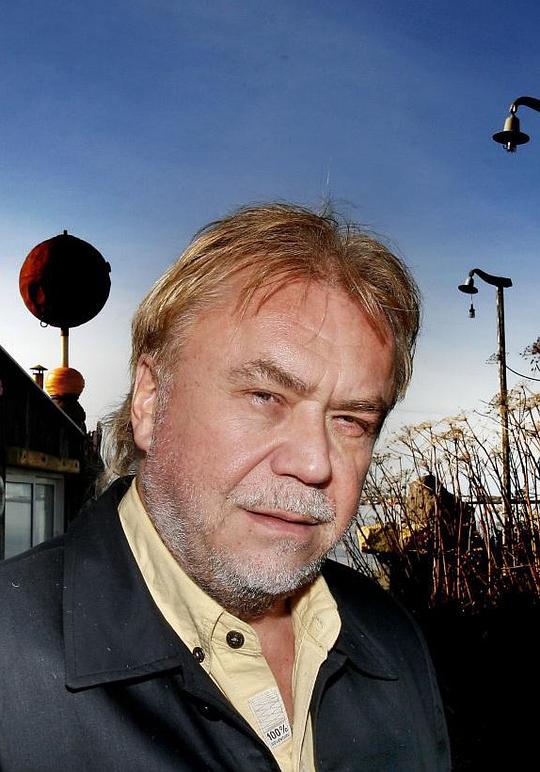 Hrafn Gunnlaugsson Hrafn Gunnlaugsson