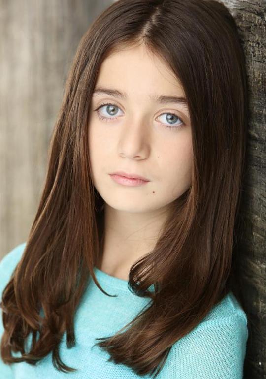 朱莉安娜·萨达 Juliana Sada