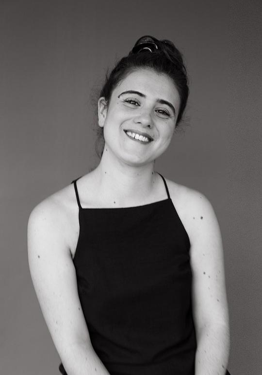 玛丽亚·赛尔祖埃拉 María Cerezuela