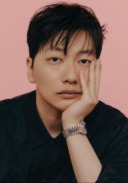 李东辉 Dong-Hwi Lee