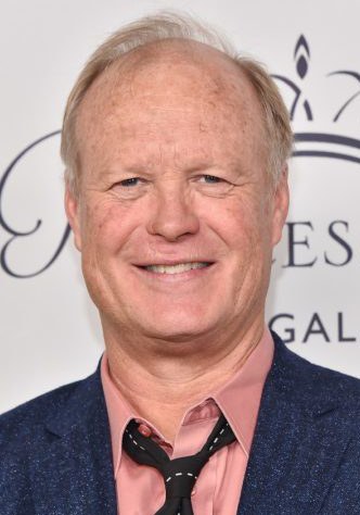 比尔·法格巴克 Bill Fagerbakke