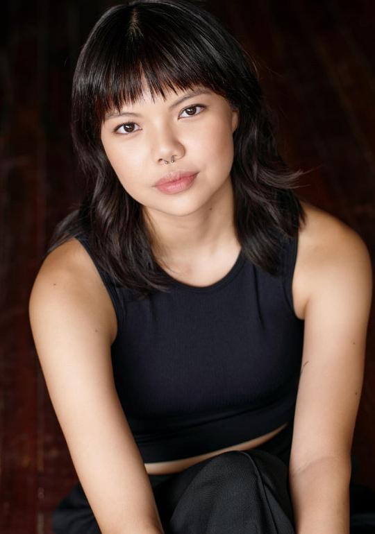 加比·萧 Gaby Seow