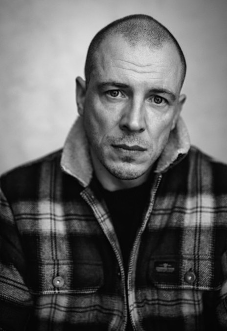 唐尼·巴克斯特 Donnie Baxter