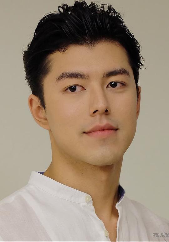 奈哈·西贡索邦 Naphat Siangsomboon