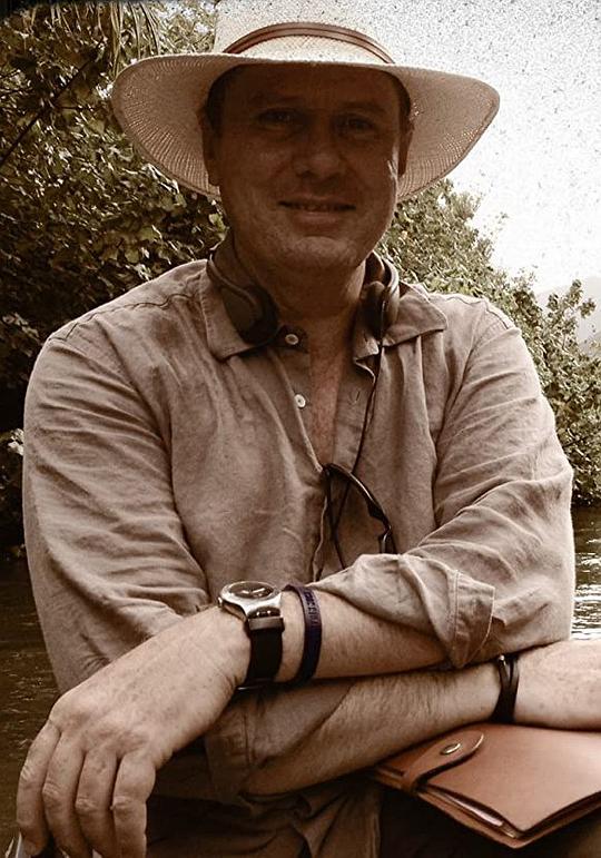 迈克尔·奥佛尔 Michael Offer