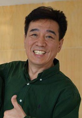 刘全和 Quanhe Liu