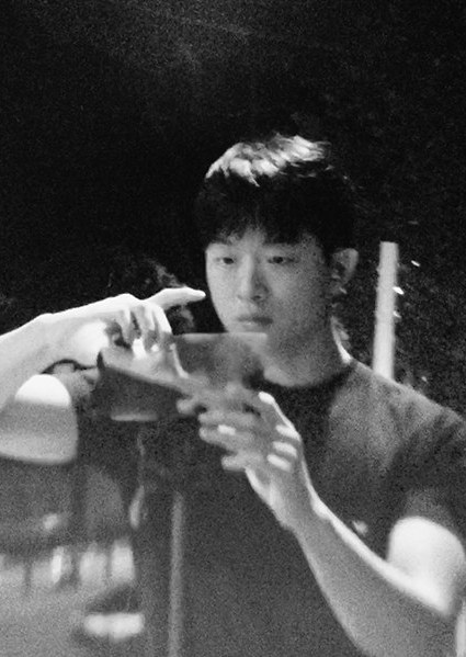 朴奎宰 Park Kyujae