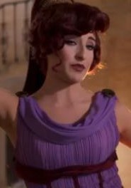 卡桑德拉·阿里尔 Cassandra Ariel