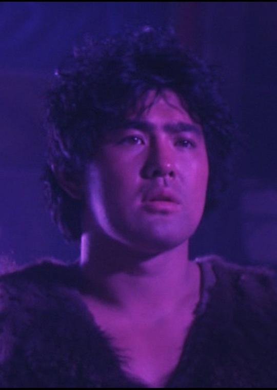 武藤敬司 Keiji Muto