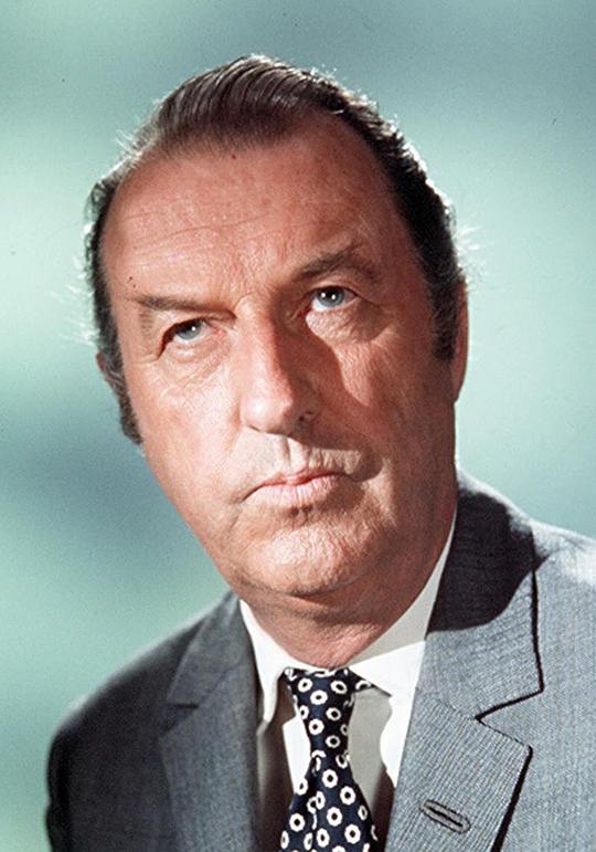 莱昂内尔·莫顿 Lionel Murton