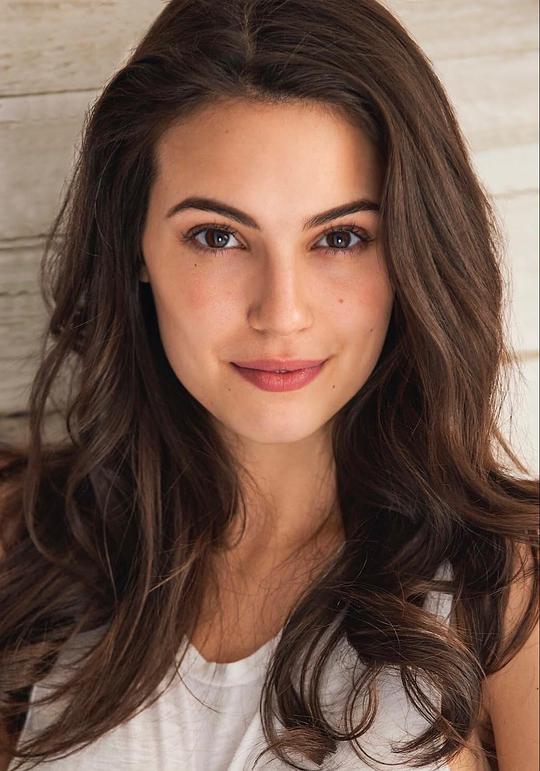 玛莉莎·贝尔塔尼 Marisa Bertani