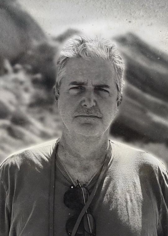 唐纳德·墨菲 Donald Murphy