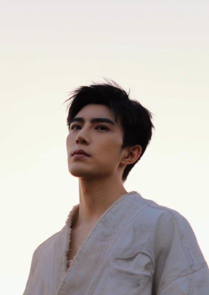 李柏言 Boyan Li