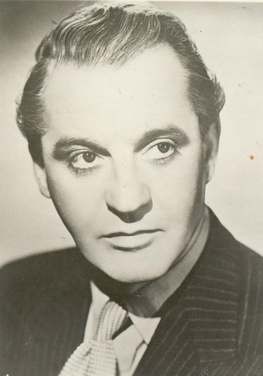 埃里克·波特曼 Eric Portman