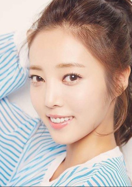 郑惠媛 Hye-won Jeong