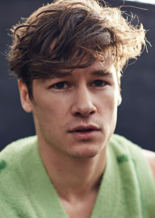 凯尔·艾伦 Kyle Allen