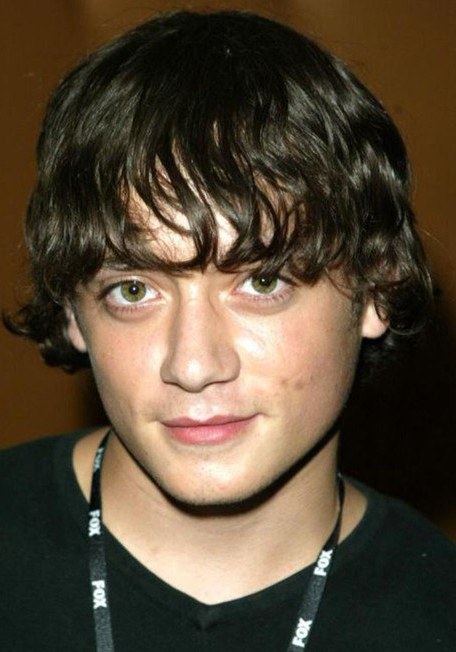 布莱恩·斯特斯 Brian Sites