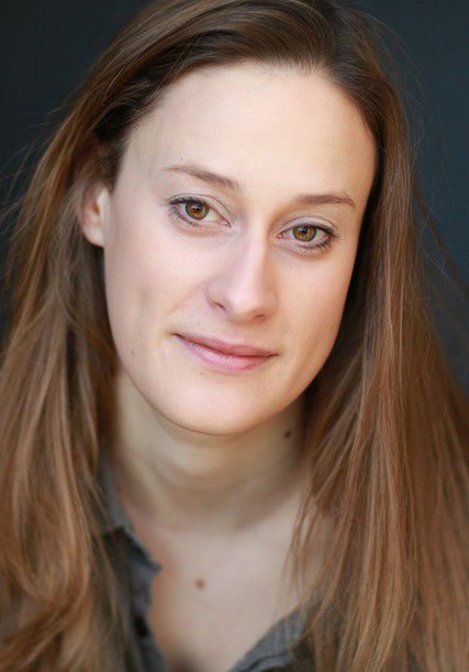 玛丽亚·盖尔 Mariah Gale