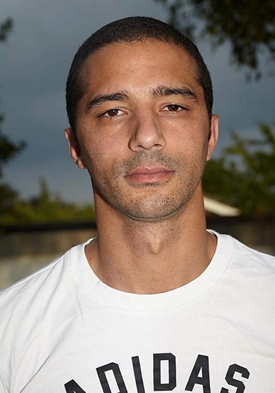 刘易斯·扬 Lewis Young