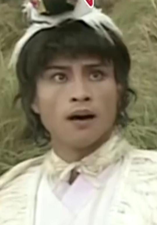 张福枝 Fuzhi Zhang