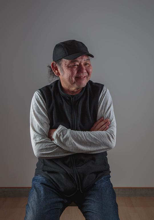 吉原正行 Masayuki Yoshihara