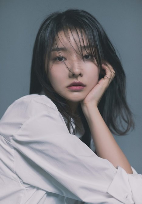 郑裕贤 Jung Yoo Hyeon