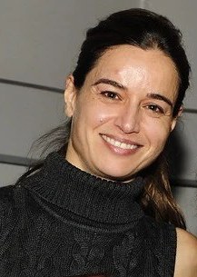 玛雅·弗维罗 Maja Vrvilo