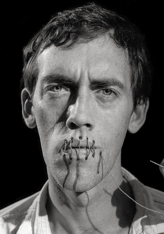 大卫·沃伊纳罗维奇 David Wojnarowicz