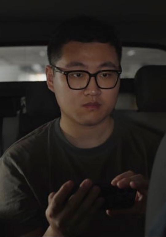 周子盛 Zisheng Zhou