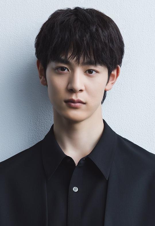 小林虎之介 Toranosuke Kobayashi