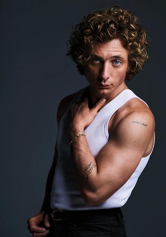 杰瑞米·艾伦·怀特 Jeremy Allen White