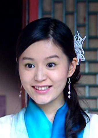 柏雪 Xue Bai