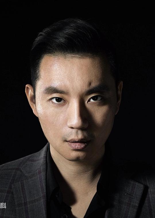 解男 Nan Xie