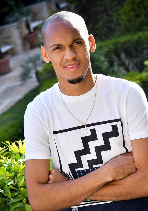 法比尼奥 Fabinho