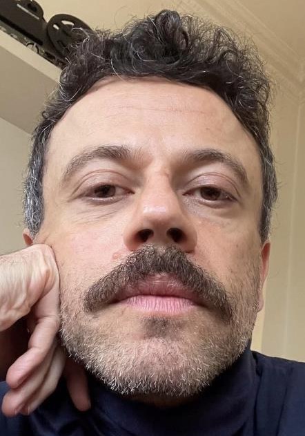 巴巴克·贾拉利 Babak Jalali