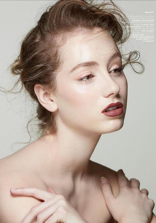 克拉拉·洛佩 Clara Lope