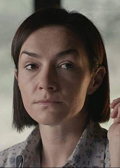 埃雷娜·里斯蒂克  Irena Ristic