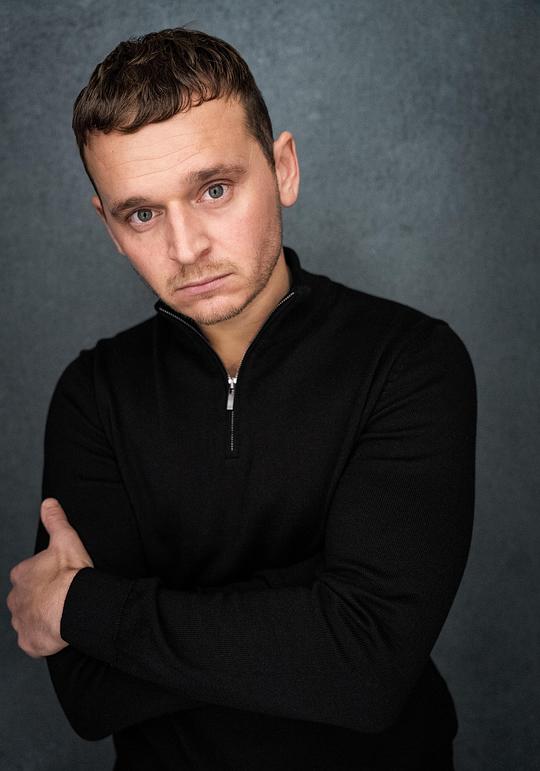 查利·里克斯 Charlie Rix