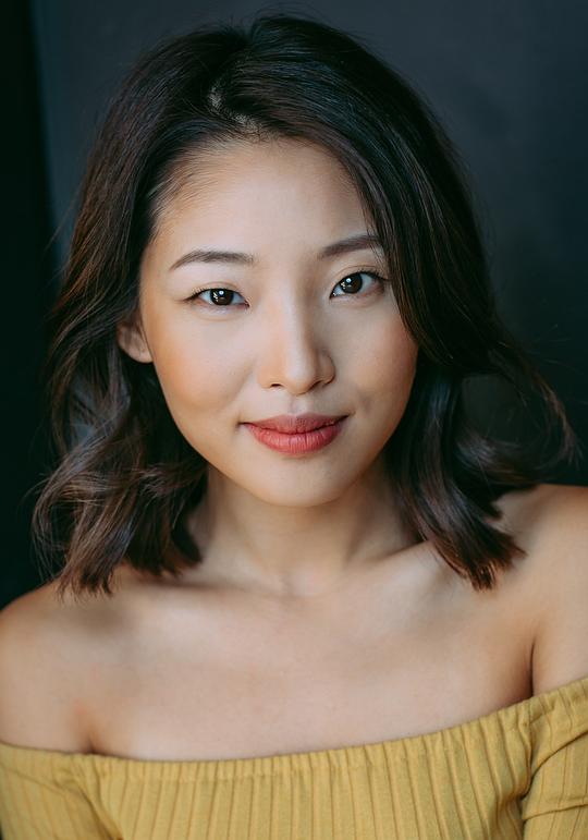 克里斯汀·帕克 Christin Park