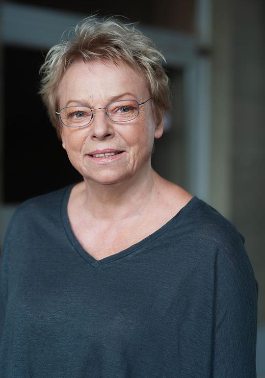 克里斯塔·罗克斯特罗 Christa Rockstroh