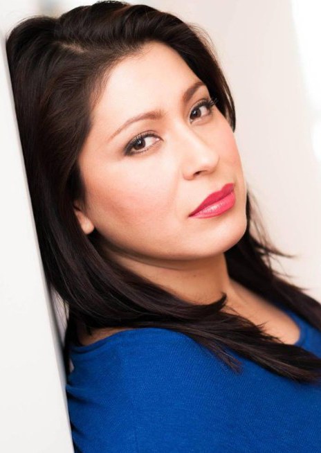 布兰达·班达 Brenda Banda