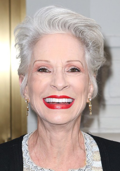 詹妮弗·巴锡 Jennifer Bassey